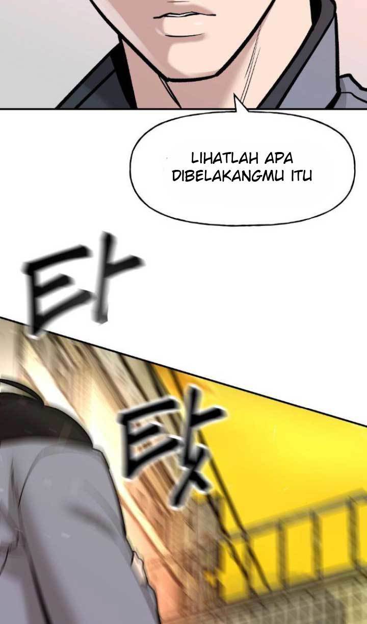 The Bully In Charge Chapter 18