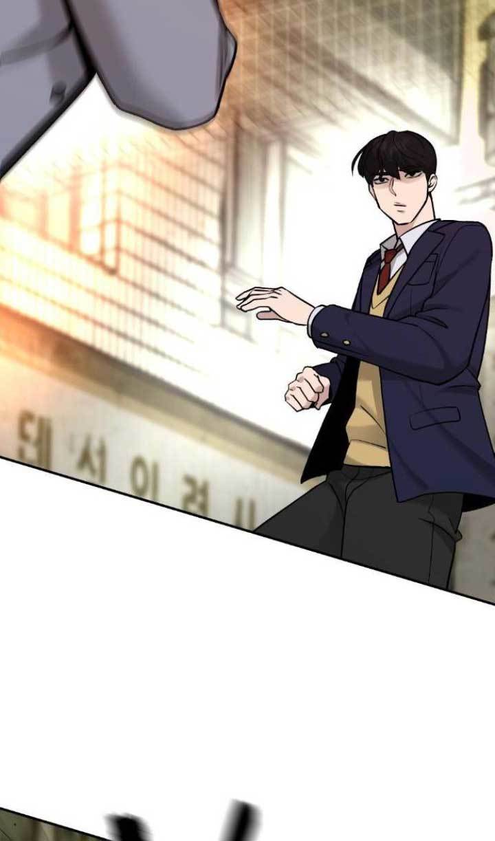 The Bully In Charge Chapter 18