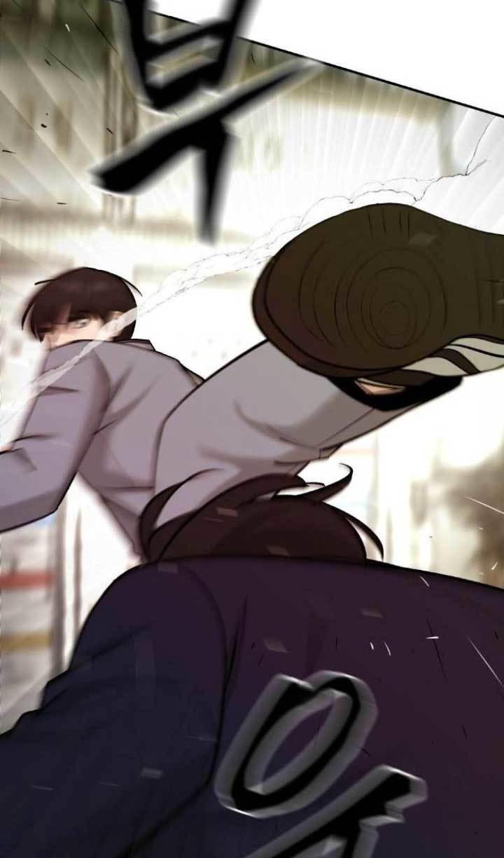 The Bully In Charge Chapter 18