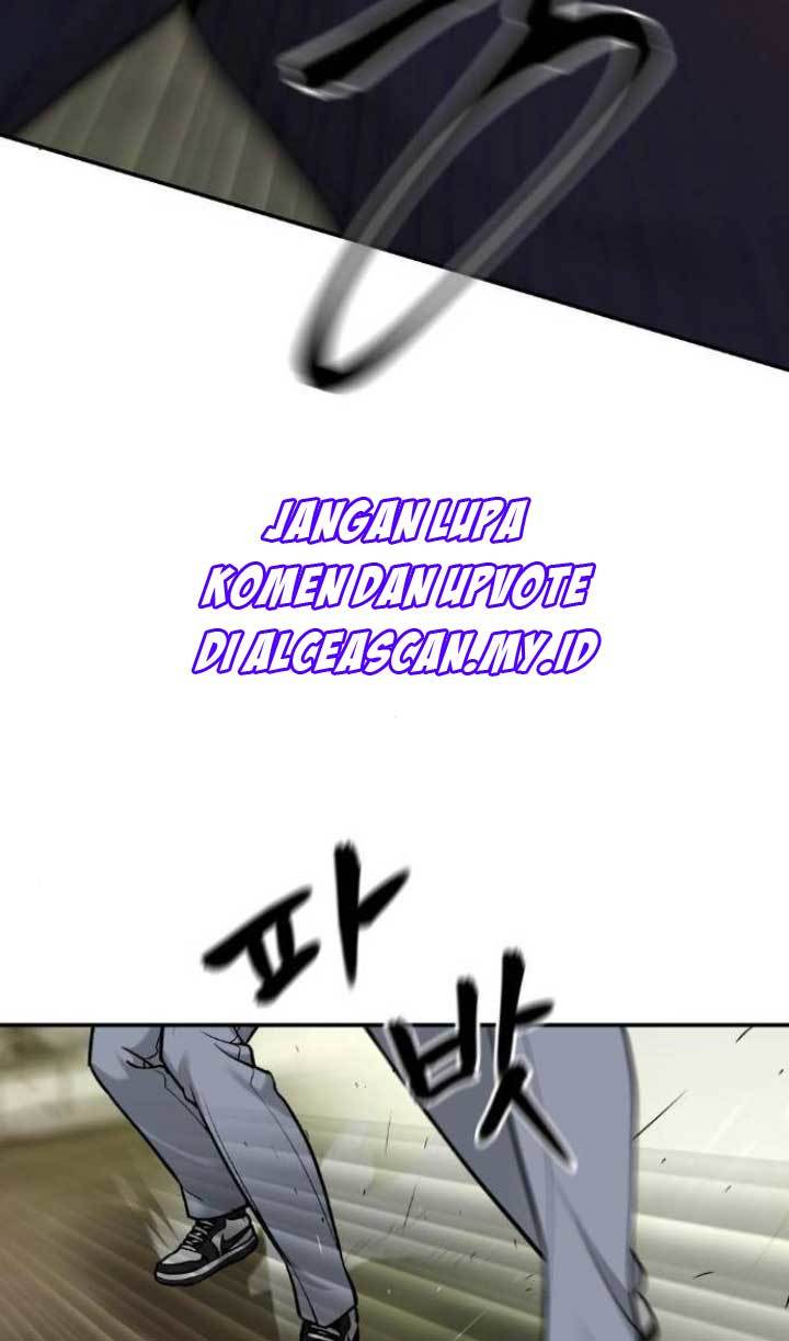 The Bully In Charge Chapter 18