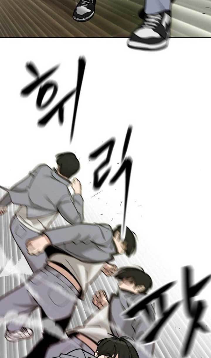 The Bully In Charge Chapter 18