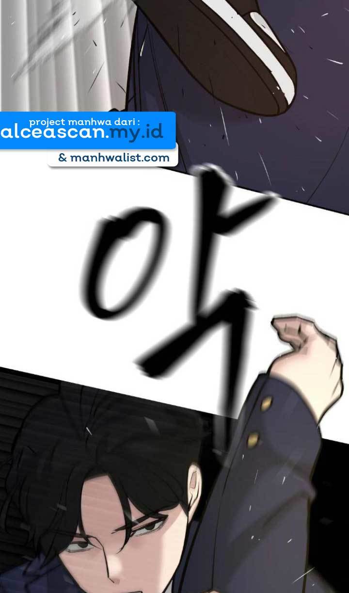 The Bully In Charge Chapter 18