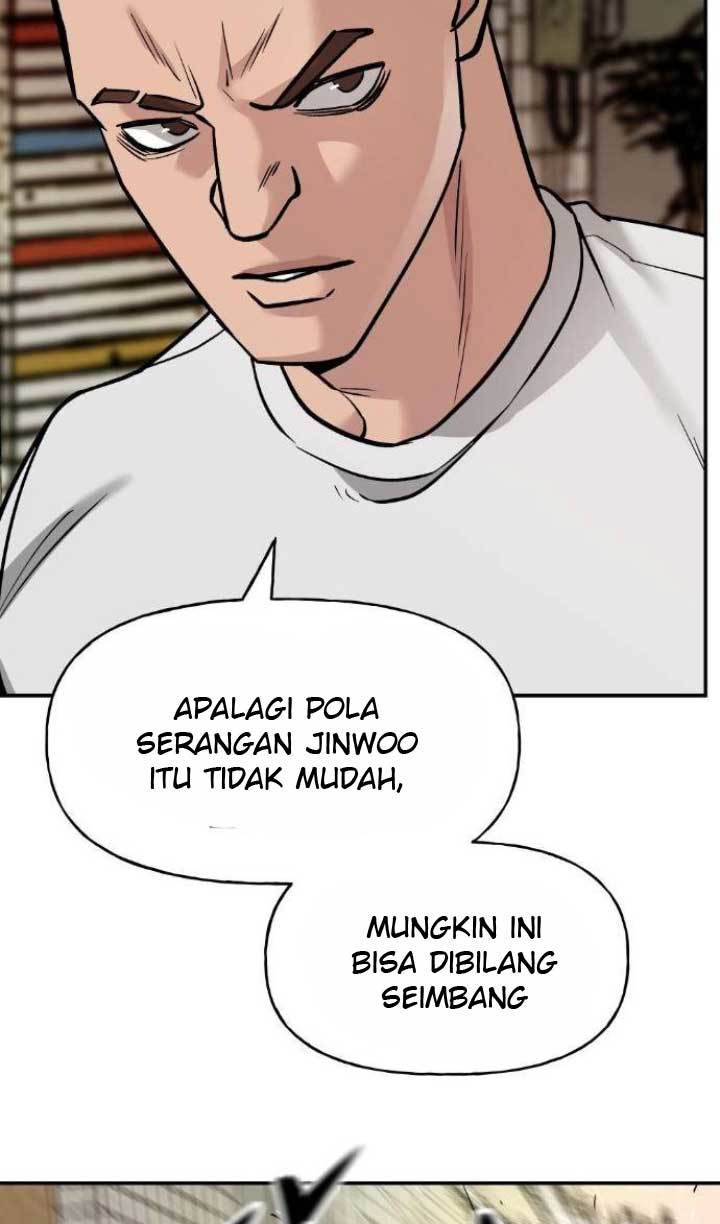 The Bully In Charge Chapter 18