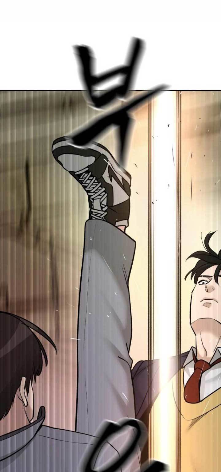 The Bully In Charge Chapter 18