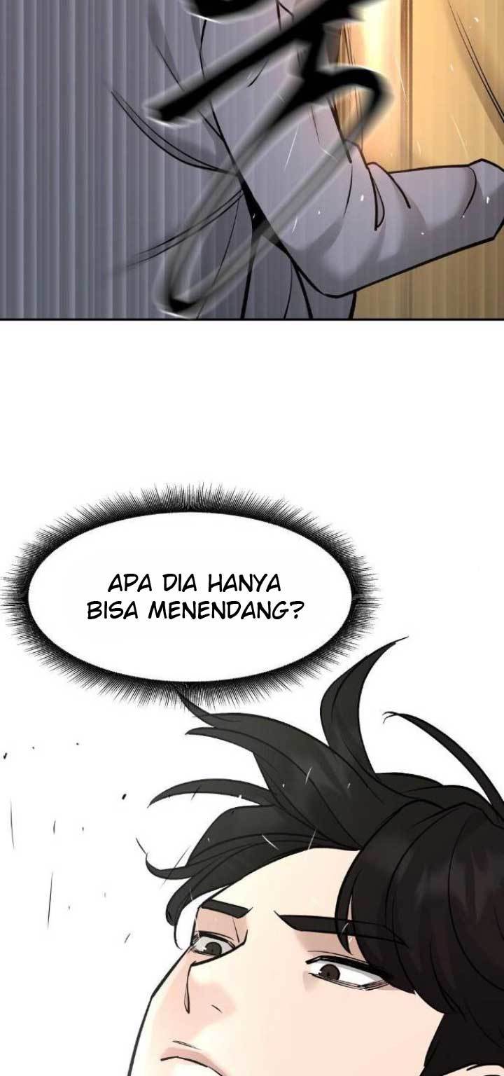 The Bully In Charge Chapter 18