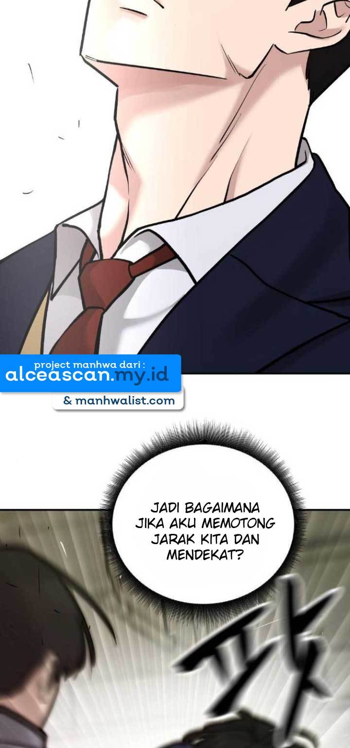 The Bully In Charge Chapter 18