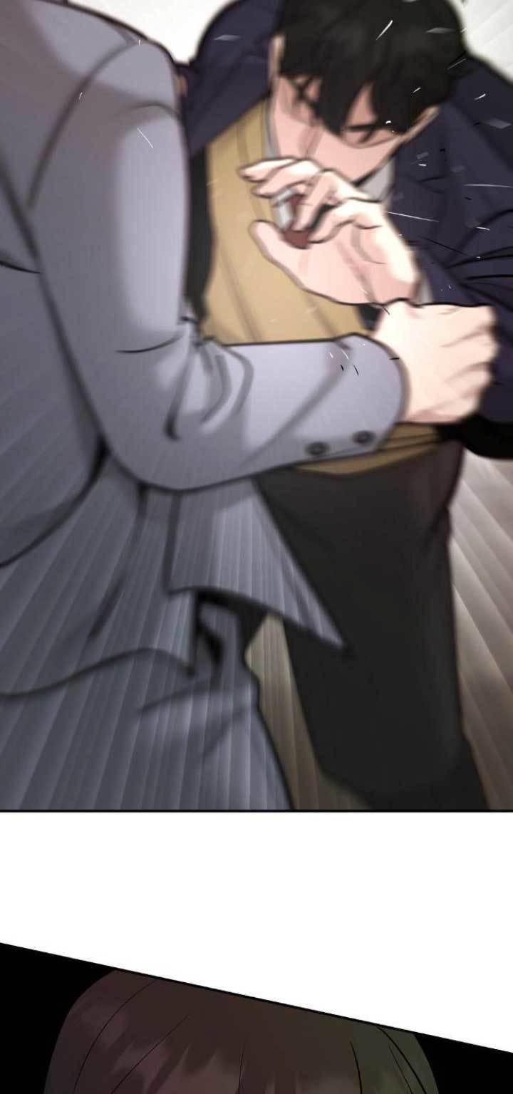 The Bully In Charge Chapter 18