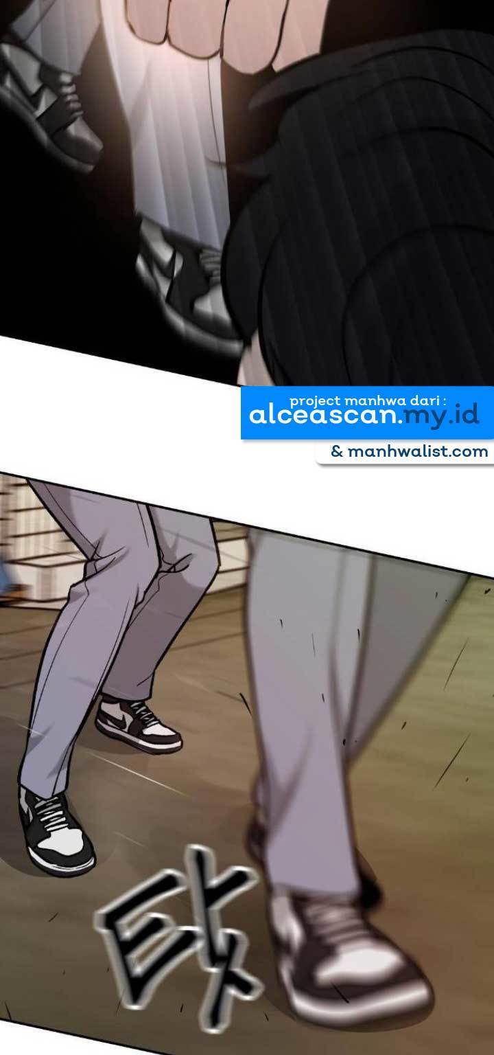 The Bully In Charge Chapter 18