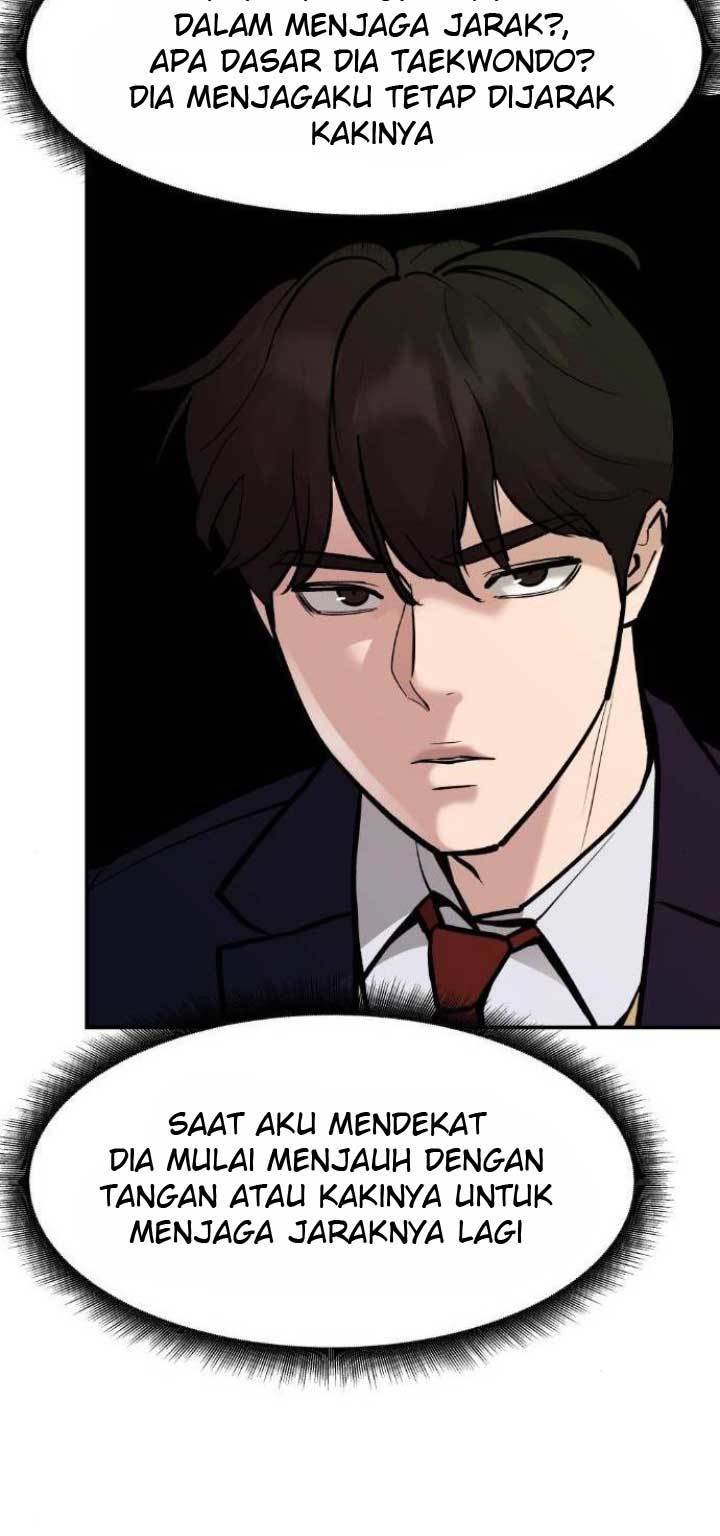 The Bully In Charge Chapter 18