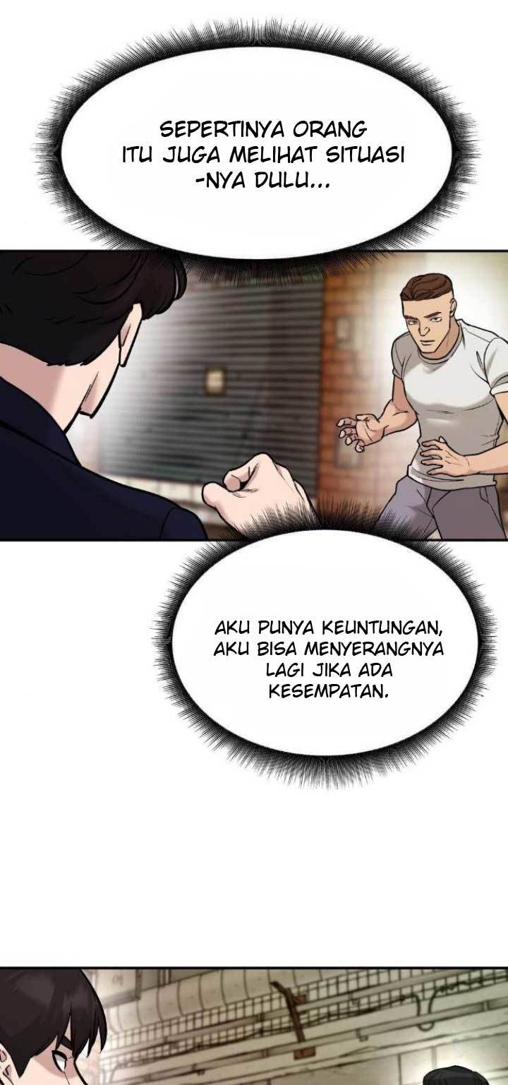 The Bully In Charge Chapter 18