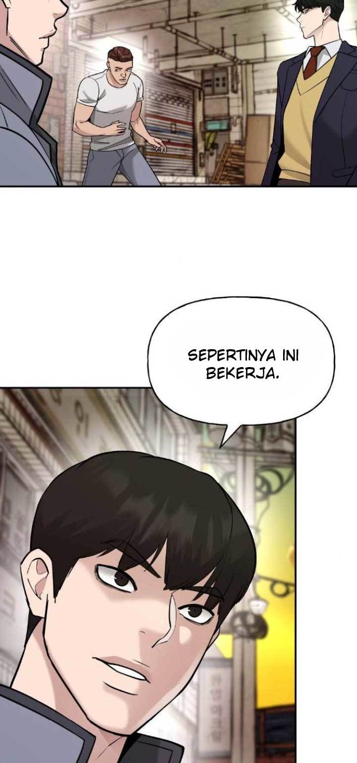 The Bully In Charge Chapter 18