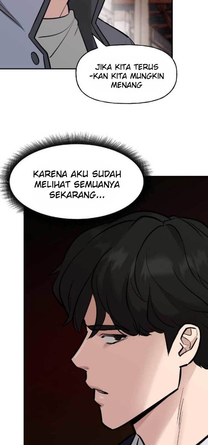 The Bully In Charge Chapter 18