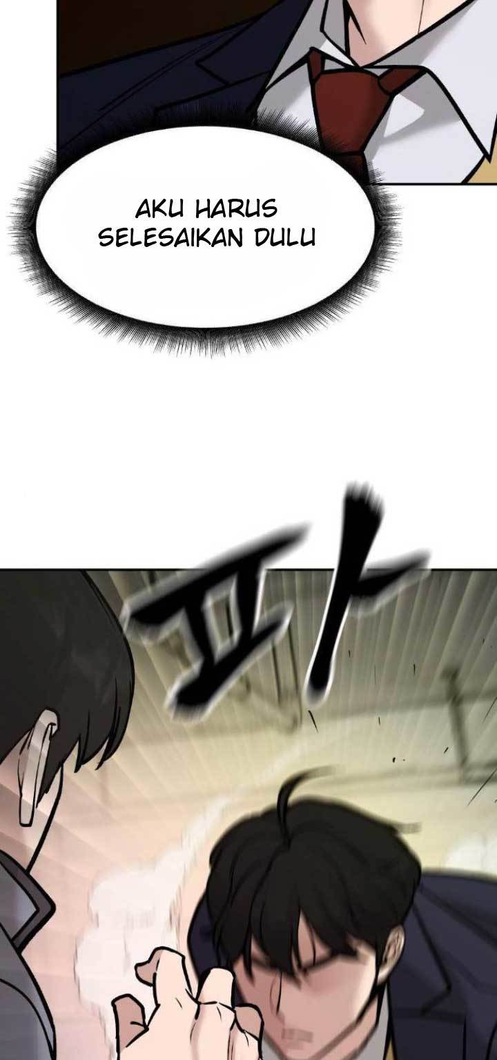 The Bully In Charge Chapter 18
