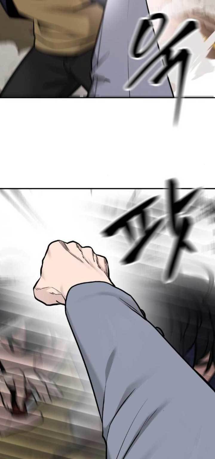 The Bully In Charge Chapter 18