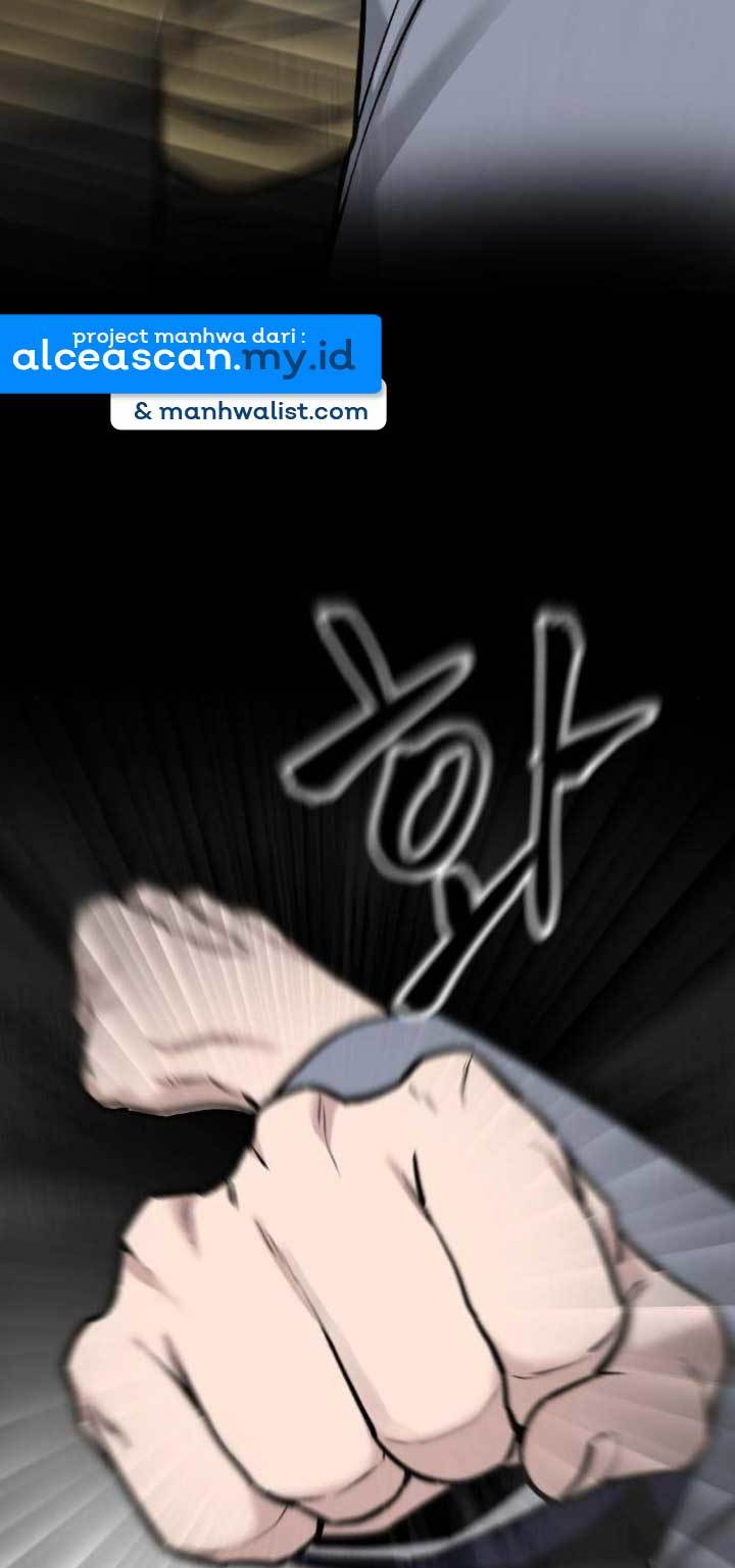 The Bully In Charge Chapter 18