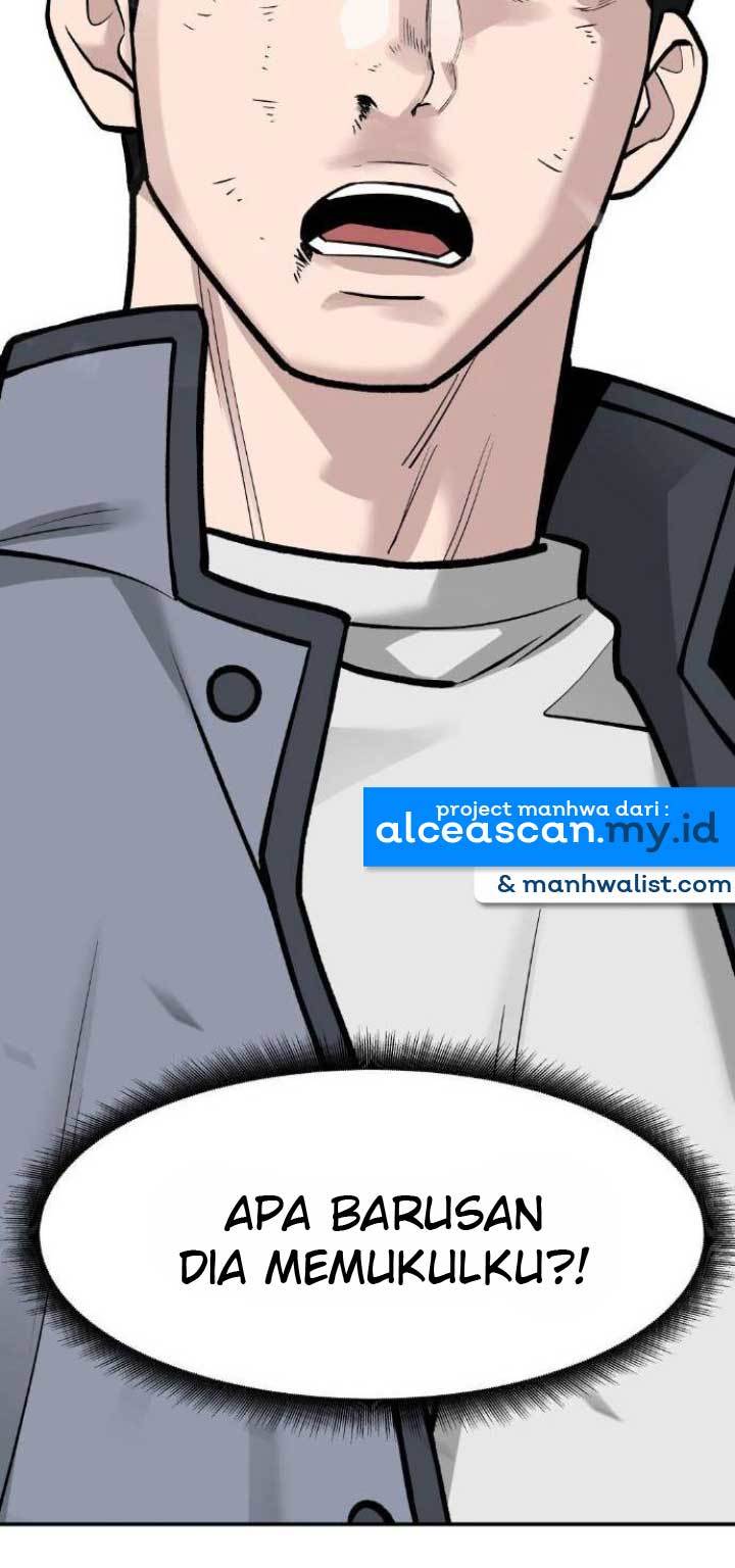 The Bully In Charge Chapter 18
