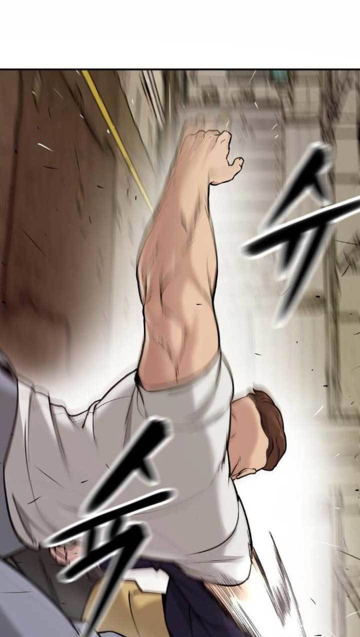 The Bully In Charge Chapter 18