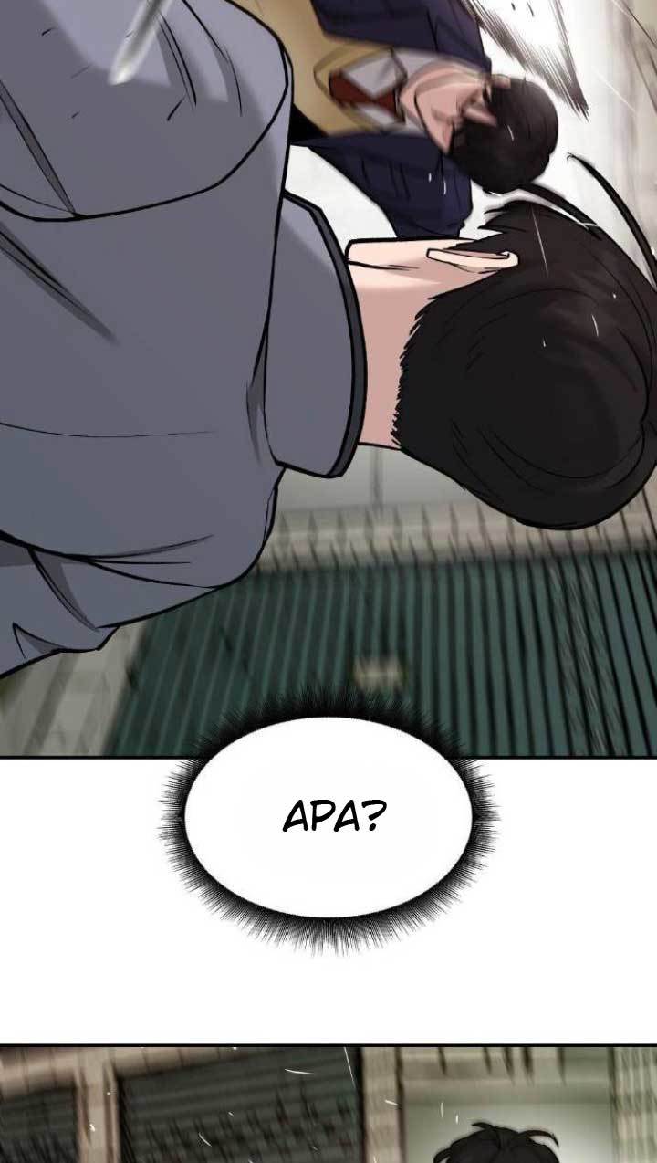 The Bully In Charge Chapter 18