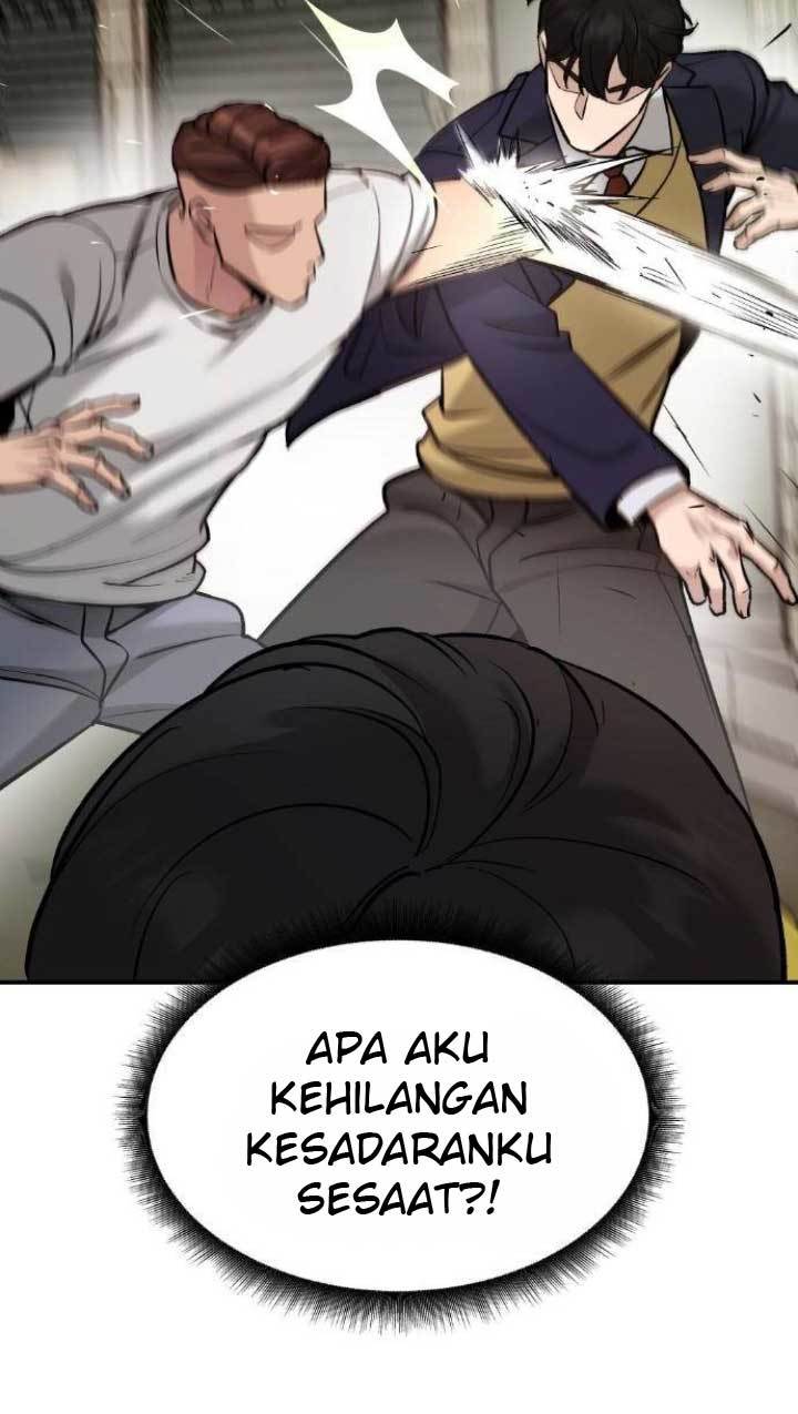 The Bully In Charge Chapter 18