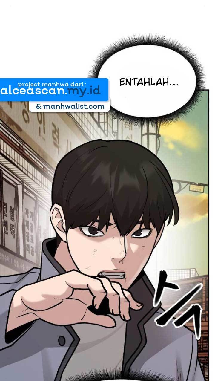 The Bully In Charge Chapter 18