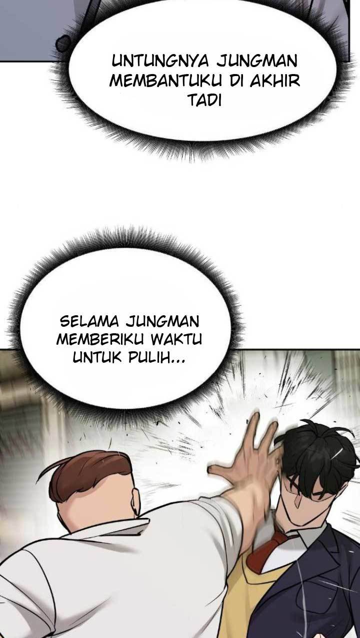 The Bully In Charge Chapter 18