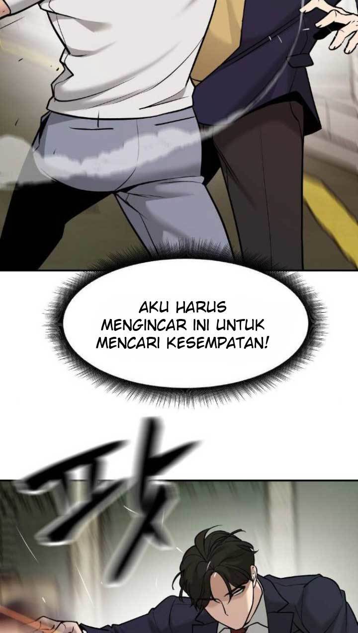 The Bully In Charge Chapter 18