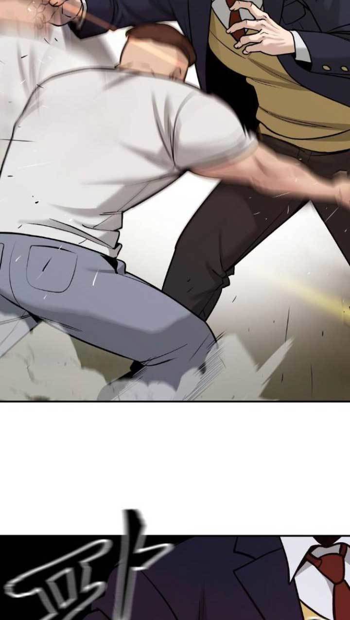 The Bully In Charge Chapter 18