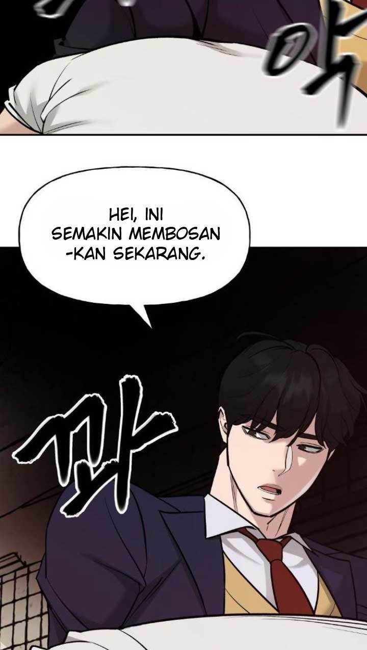 The Bully In Charge Chapter 18