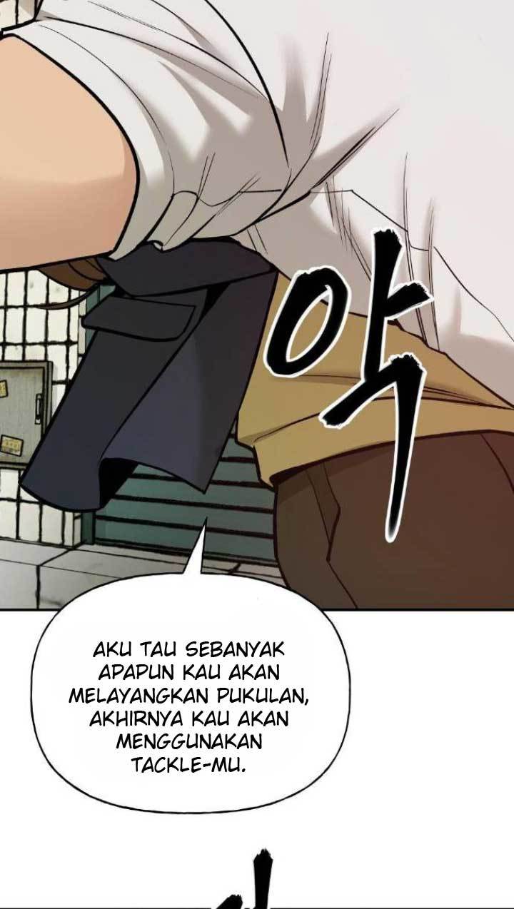 The Bully In Charge Chapter 18