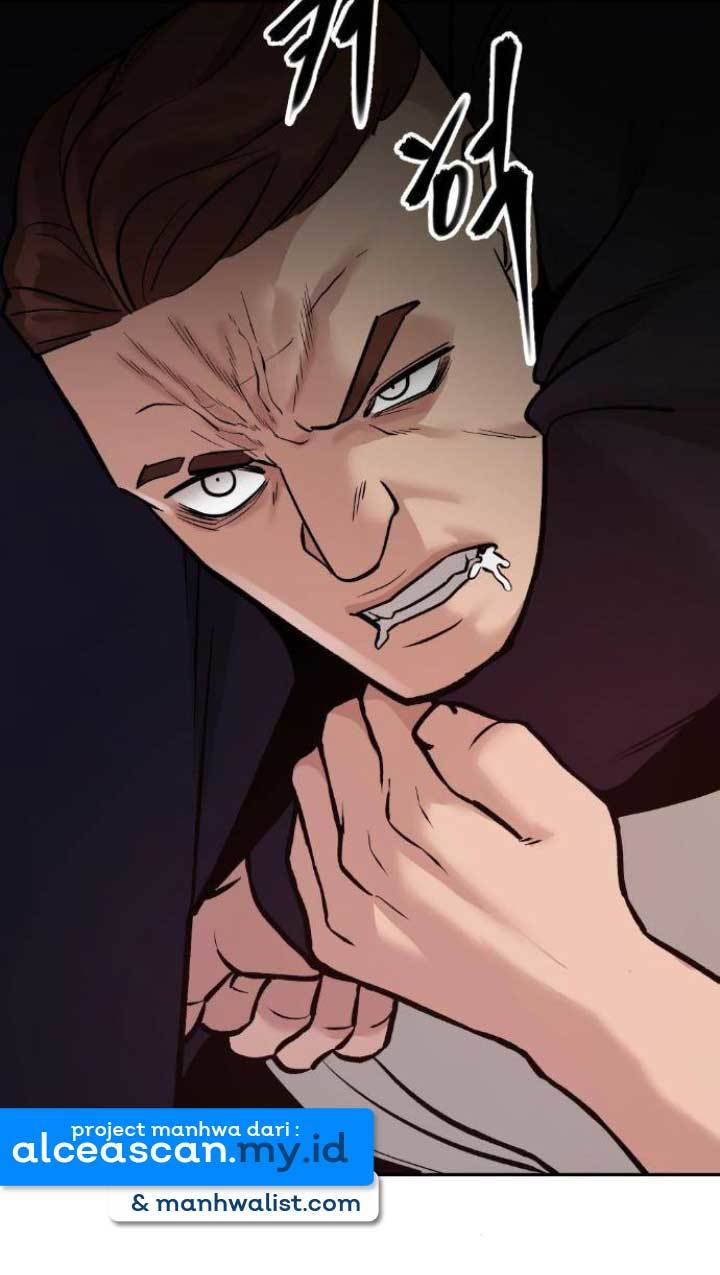 The Bully In Charge Chapter 18