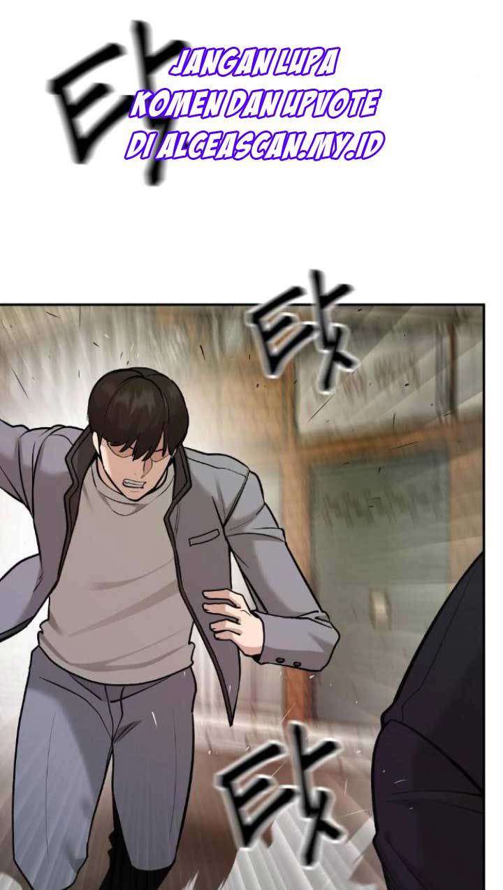 The Bully In Charge Chapter 18