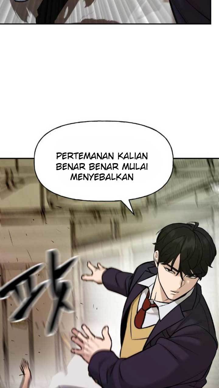 The Bully In Charge Chapter 18