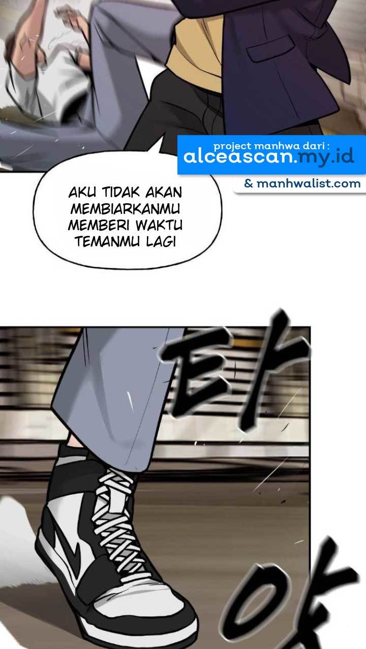The Bully In Charge Chapter 18