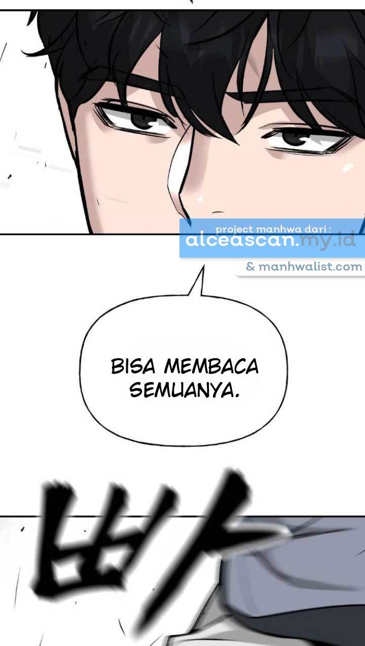 The Bully In Charge Chapter 18