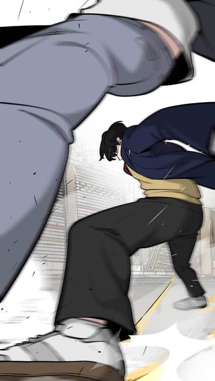 The Bully In Charge Chapter 18