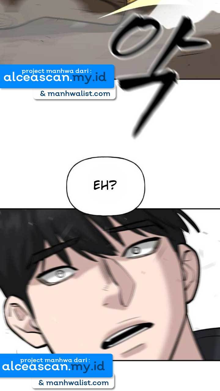 The Bully In Charge Chapter 18