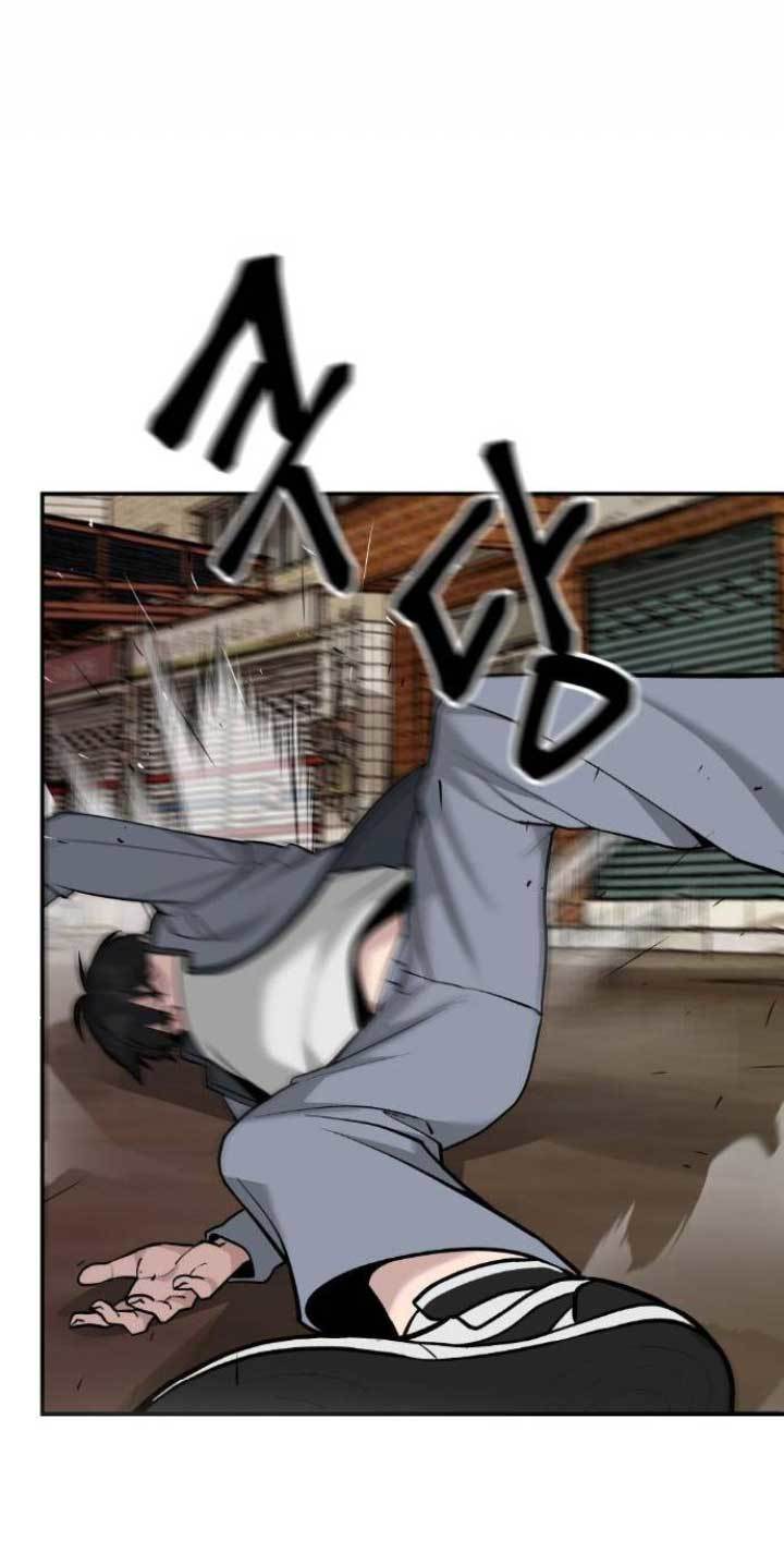 The Bully In Charge Chapter 18
