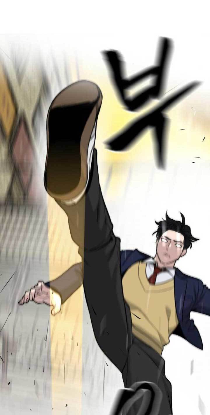 The Bully In Charge Chapter 18