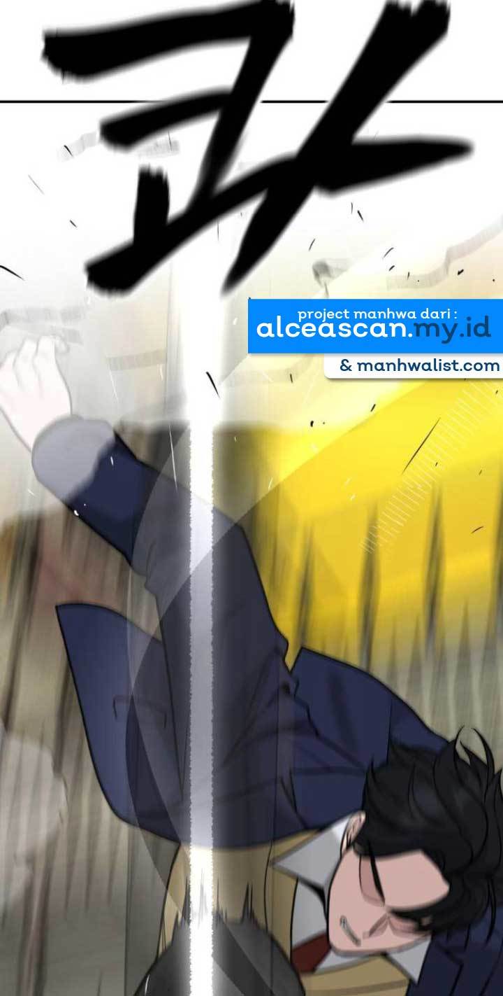The Bully In Charge Chapter 18