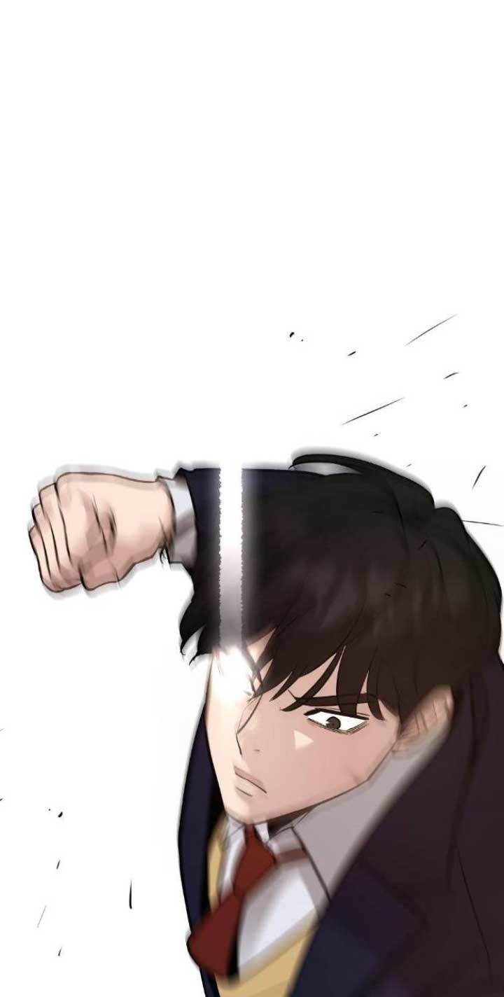 The Bully In Charge Chapter 18