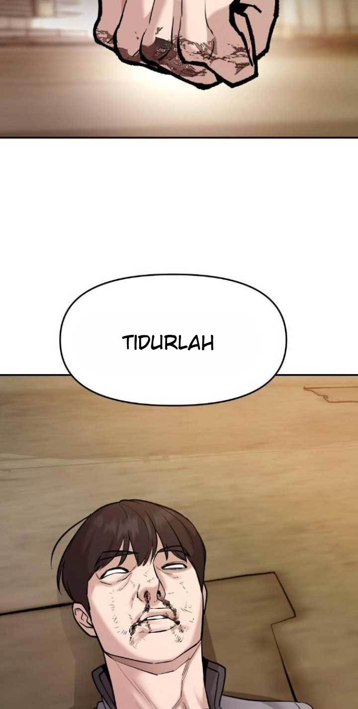 The Bully In Charge Chapter 18