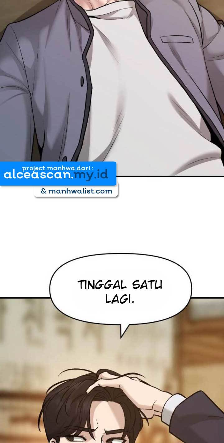The Bully In Charge Chapter 18