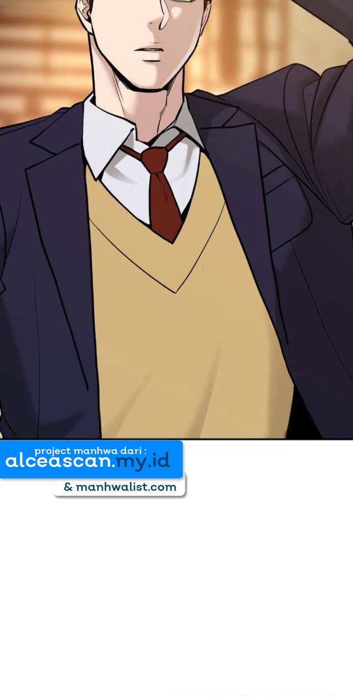 The Bully In Charge Chapter 18