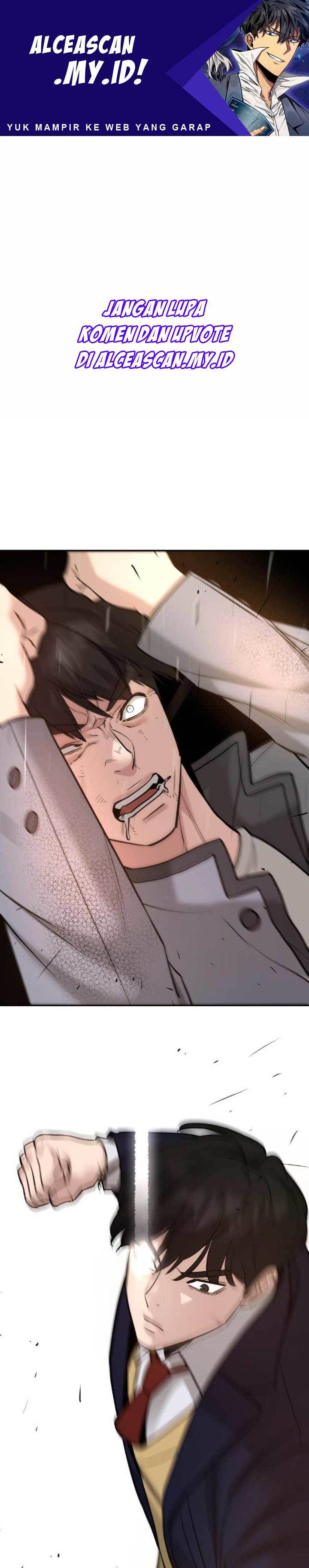The Bully In Charge Chapter 19