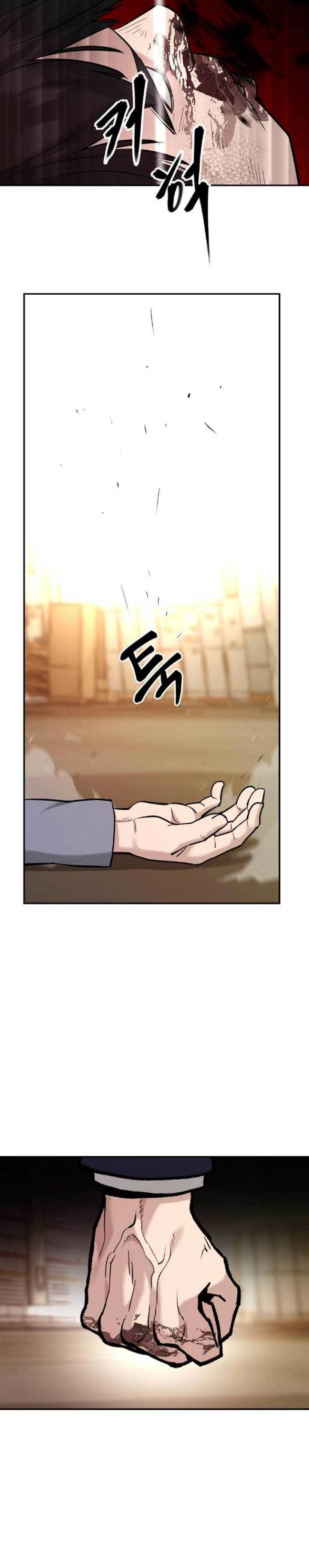 The Bully In Charge Chapter 19