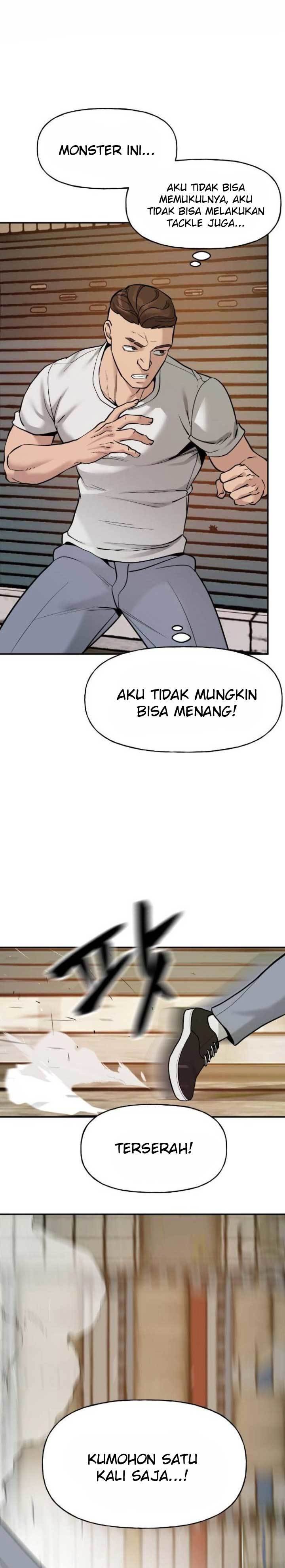 The Bully In Charge Chapter 19