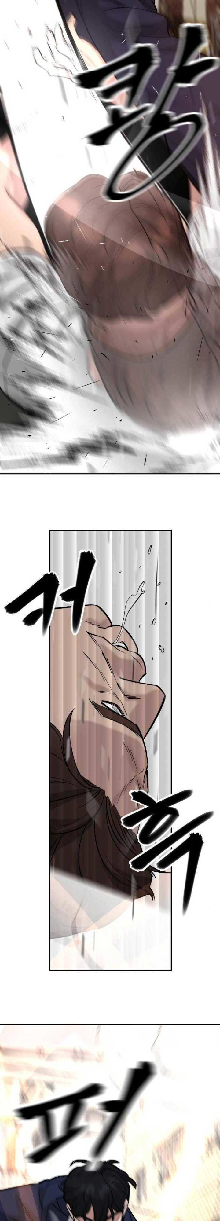 The Bully In Charge Chapter 19