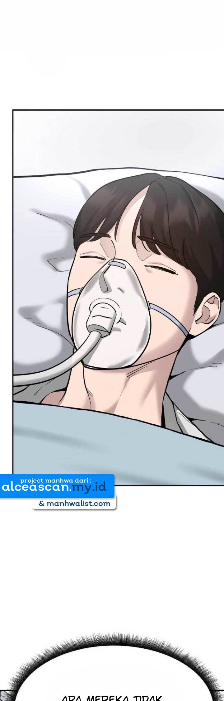 The Bully In Charge Chapter 19