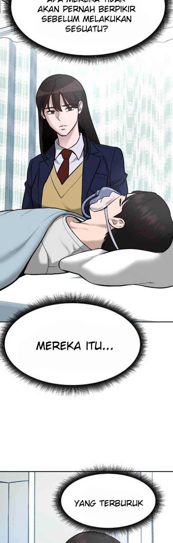 The Bully In Charge Chapter 19