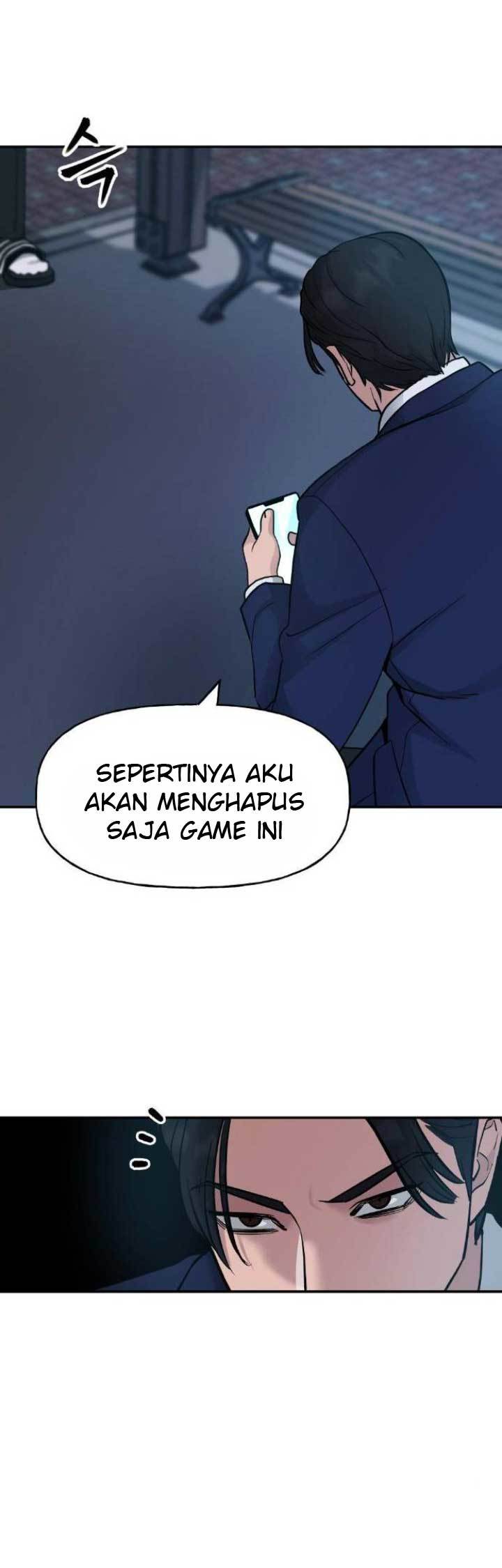 The Bully In Charge Chapter 19